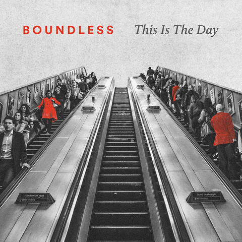 This Is The Day album art