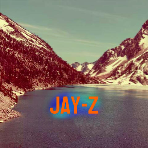 Jay-Z album art