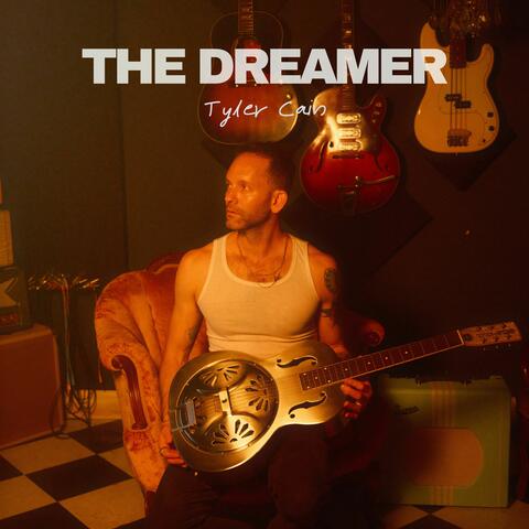 The Dreamer album art