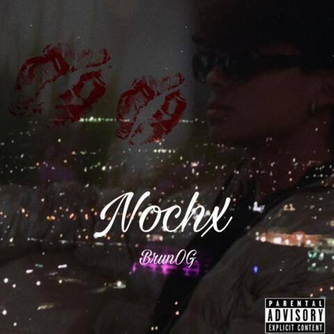 Nochx album art