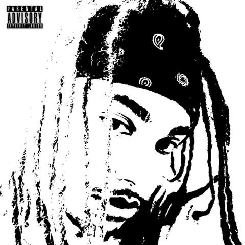 mf! album art