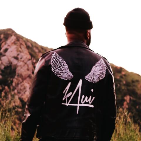 The Evolution Of Me album art