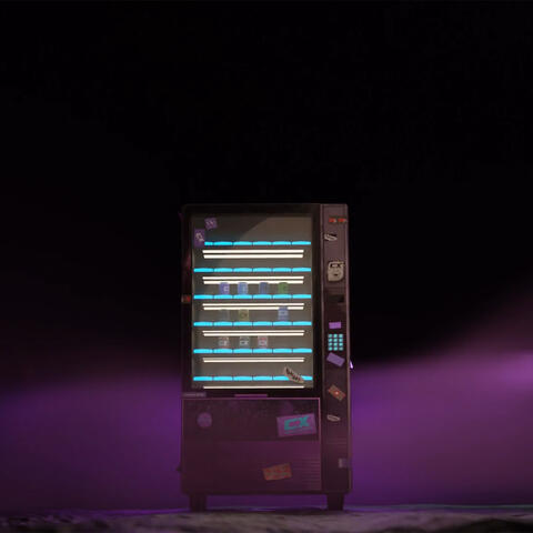 Costumer Experience album art