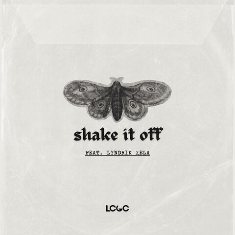 Shake It Off album art