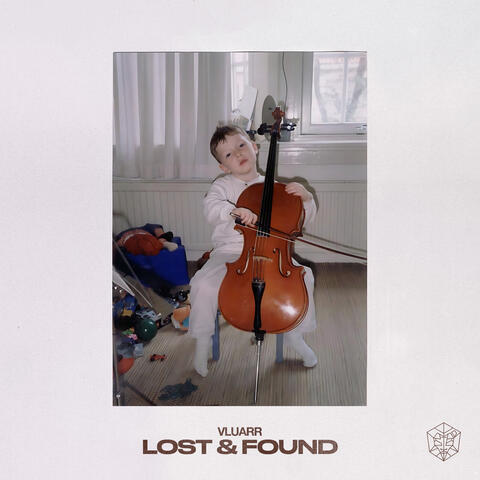 Lost & Found album art