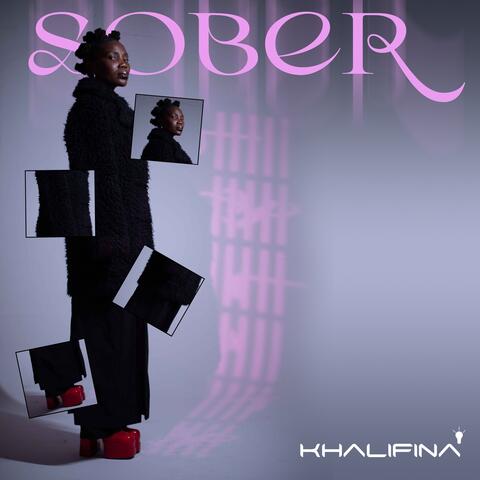 Sober album art