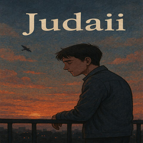 Judaii album art