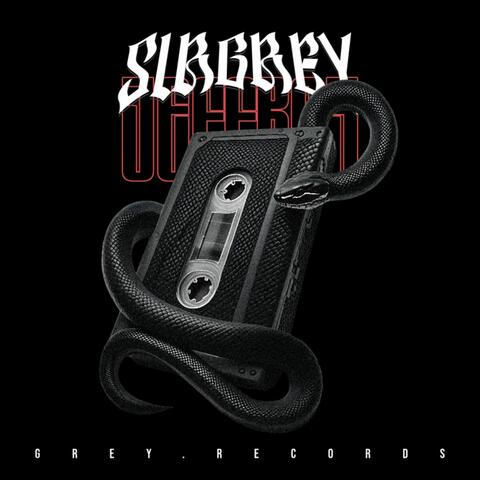 JEFFREY DHARMA album art