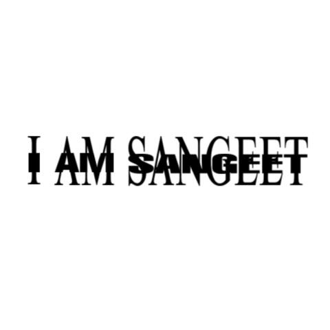 I AM SANGEET album art