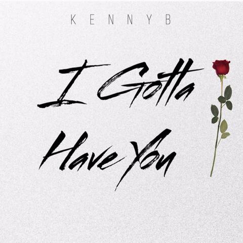 I Gotta Have You album art