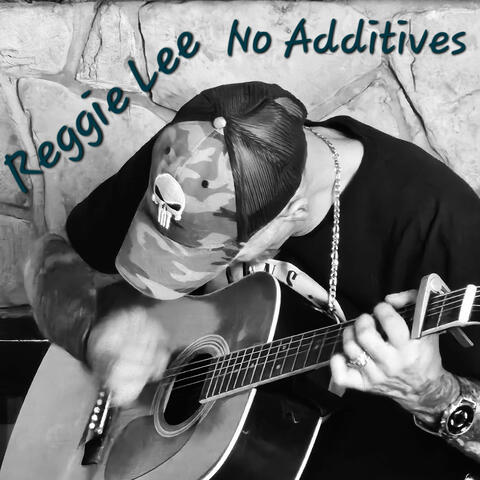 No Additives album art