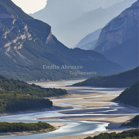 Tagliamento album art