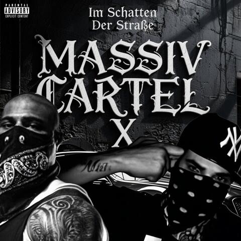 Im Schatten Der Straße album art