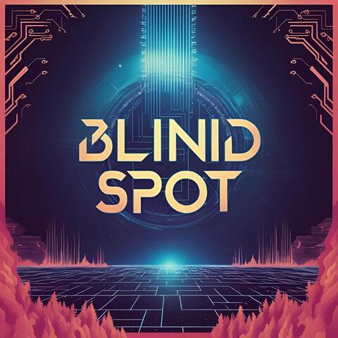 Blind Spot album art