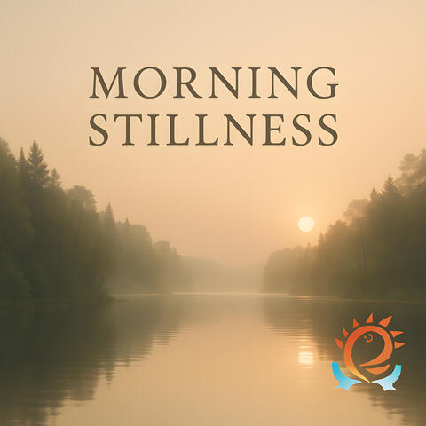 Morning Stillness album art