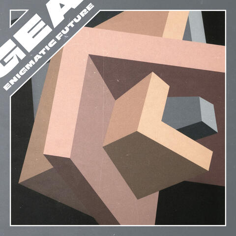 Enigmatic Future album art