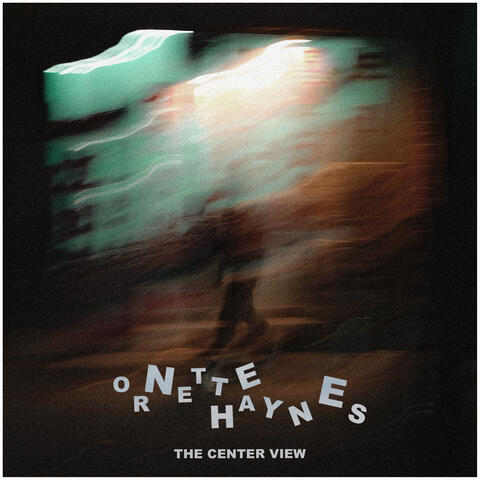 The center view album art
