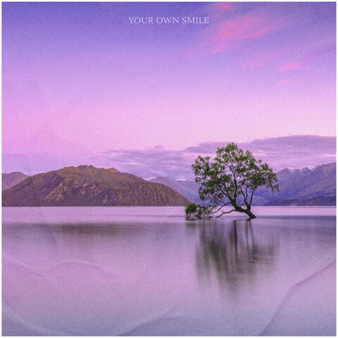 Your own smile album art