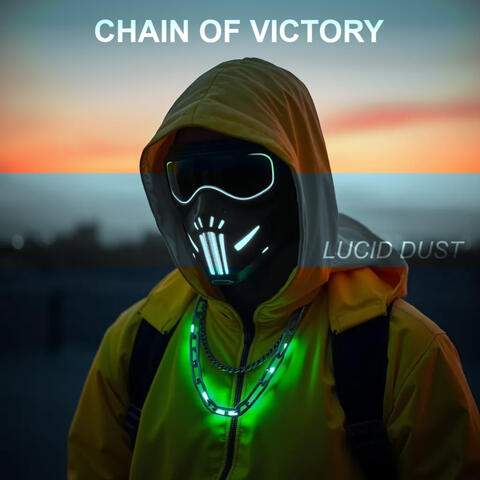 Chain of Victory album art