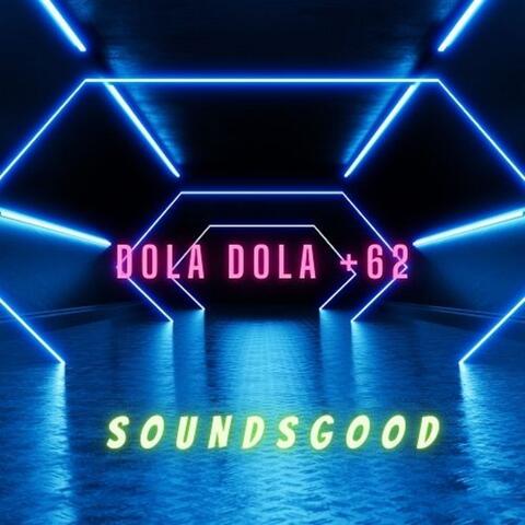 DOLA DOLA +62 album art