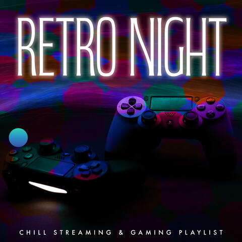 Retro Night album art