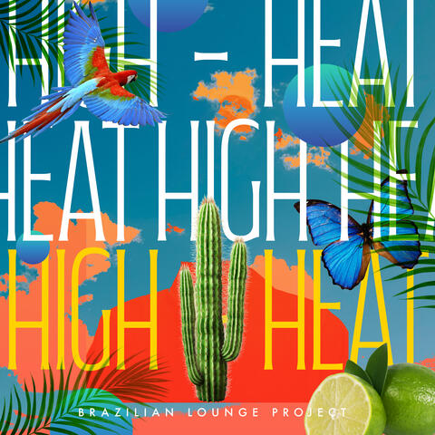 High Heat album art