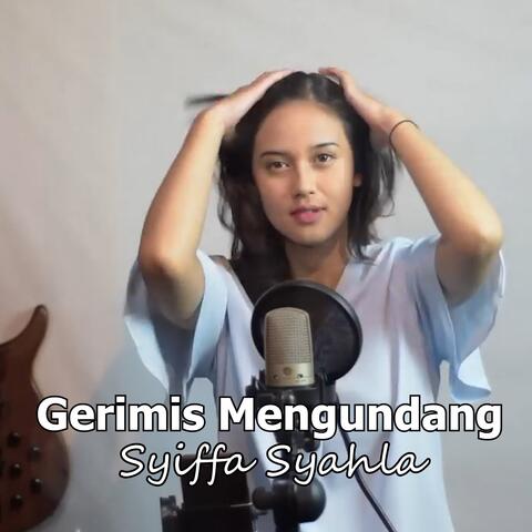 Gerimis Mengundang album art
