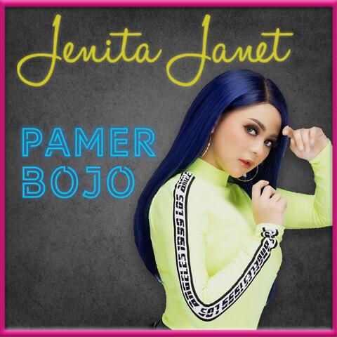 Pamer Bojo album art