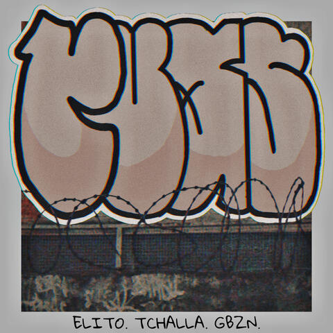RUAS album art