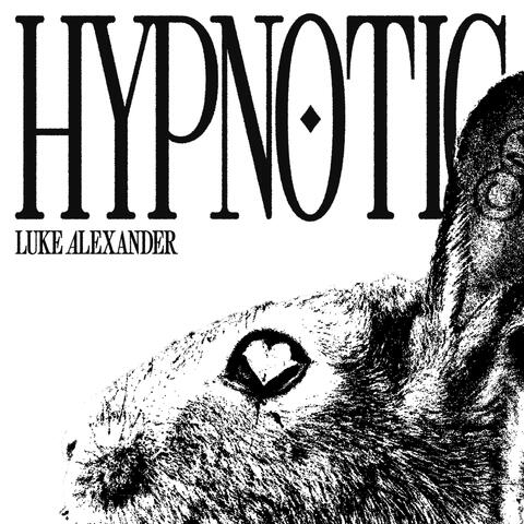 Hypnotic album art