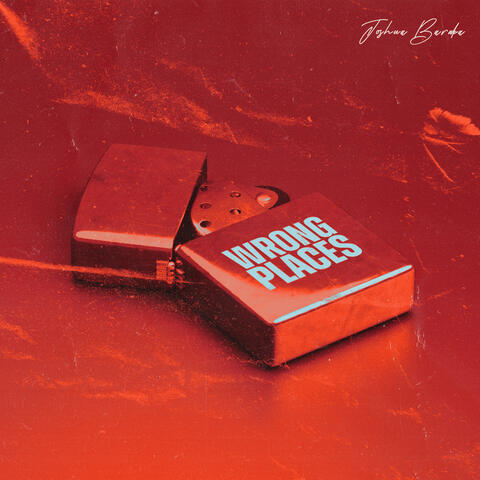 Wrong Places album art
