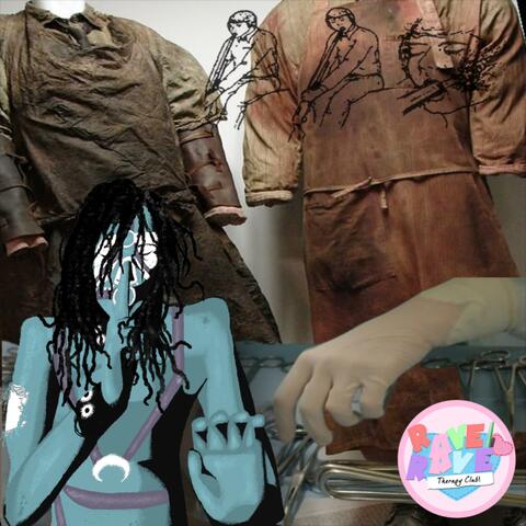 Not a Love Crime album art