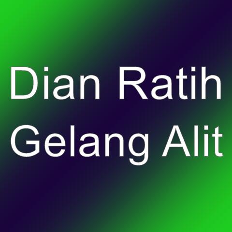 Gelang Alit album art