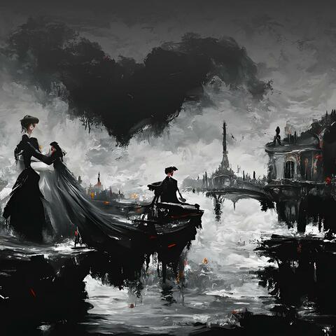 Echoes of Sorrow album art