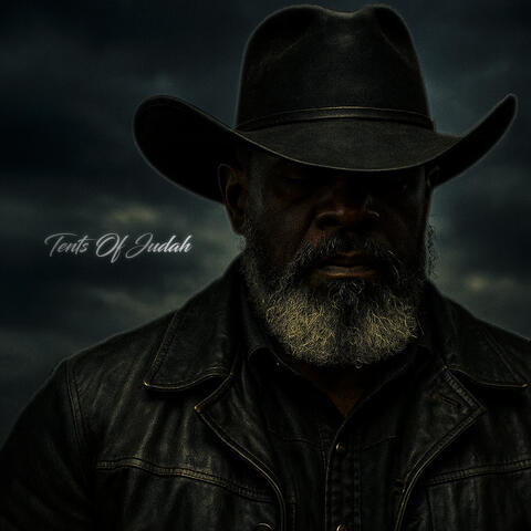Tents Of Judah album art