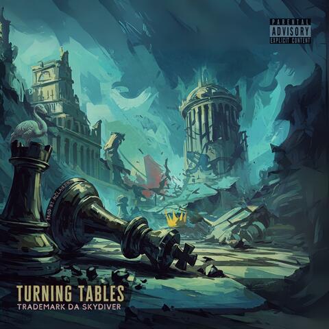Turning Tables album art