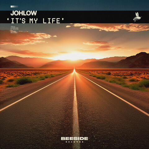 It's My Life album art