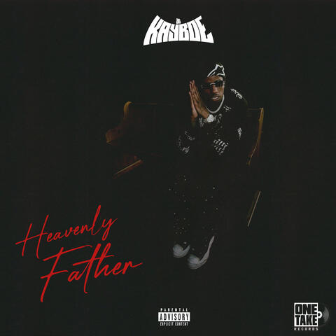 Heavenly Father album art