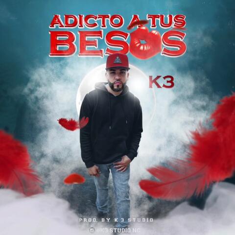 Adicto A Tus Besos album art