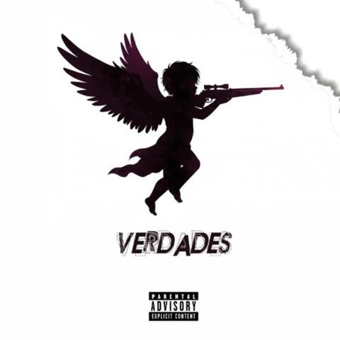 Verdades album art