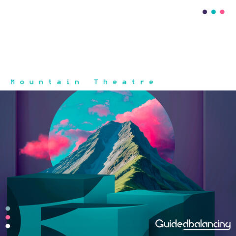 Mountain Theatre album art