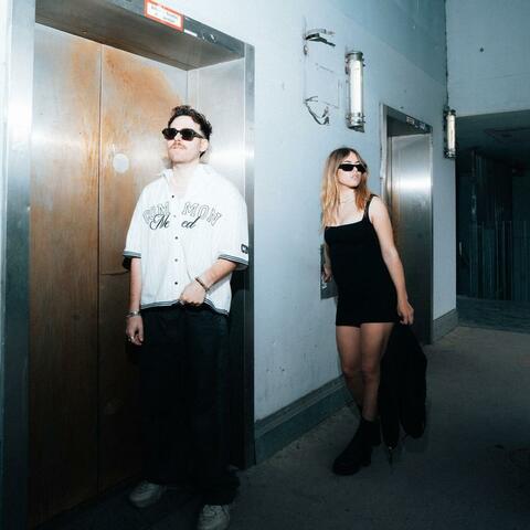 Borderline album art