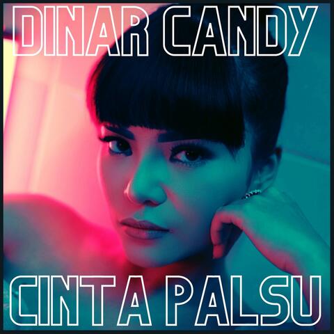 Cinta Palsu album art