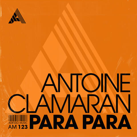 Para Para album art