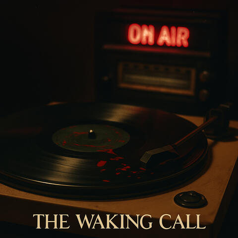 The Waking Call album art