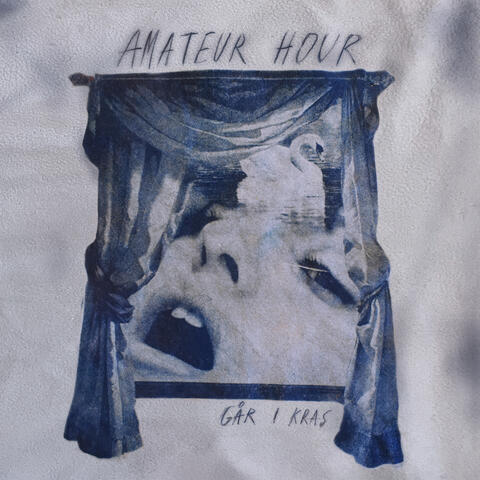 Går I Kras album art