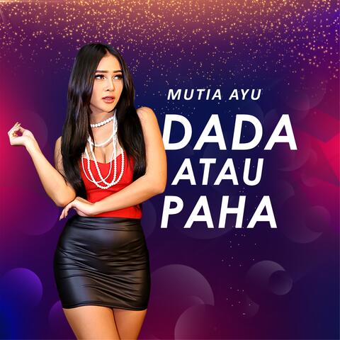 Dada Atau Paha album art