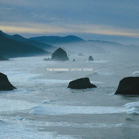 On the Verge album art