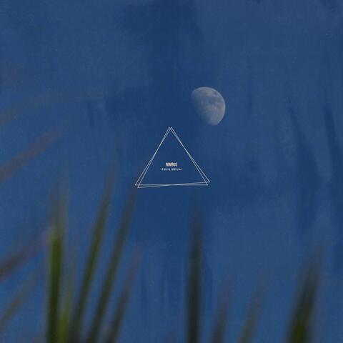Nimbus album art
