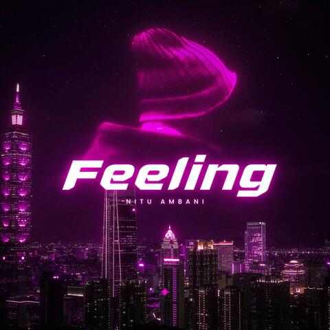 Feeling album art